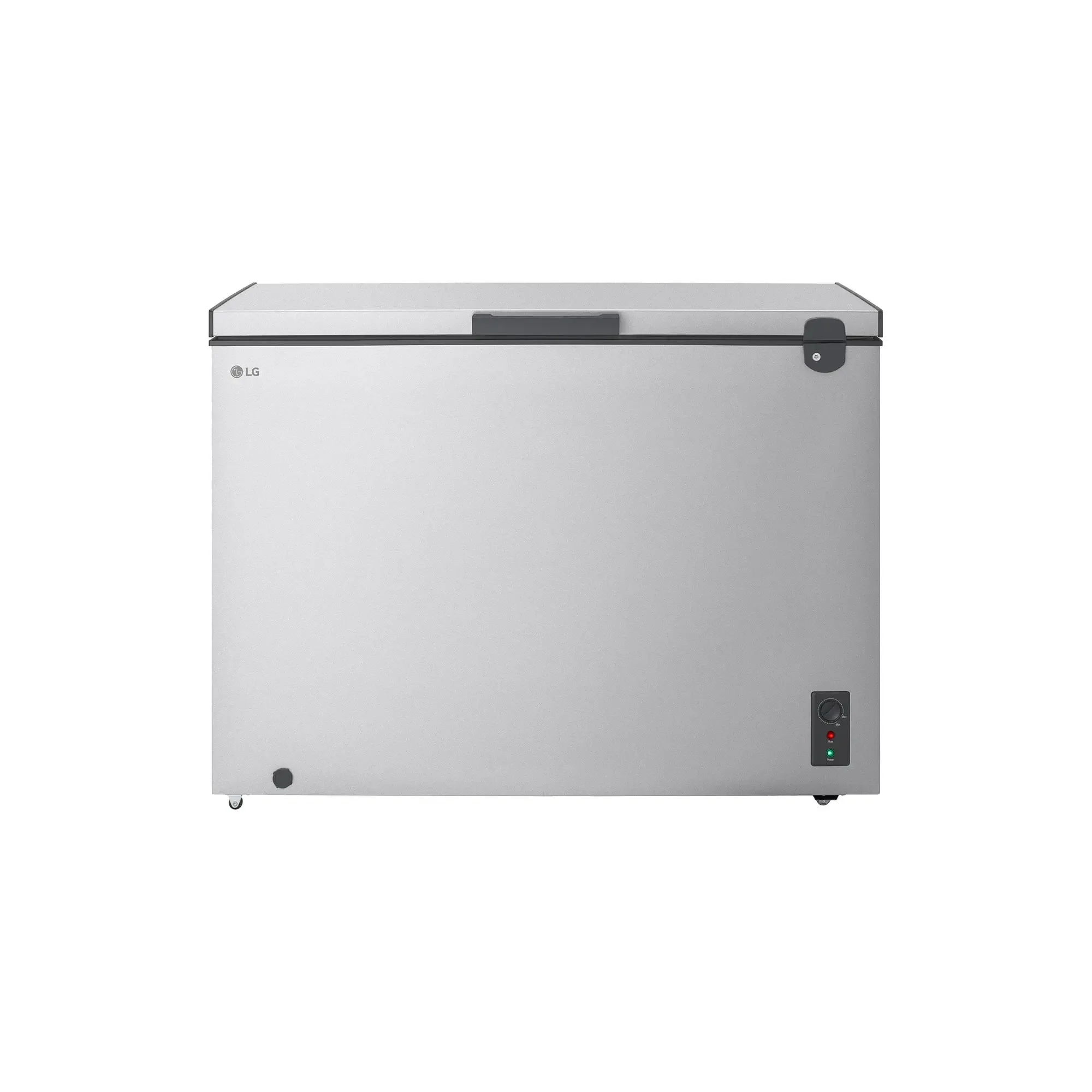 LG LG FRZ 255BQCF 243L Chest Freezer