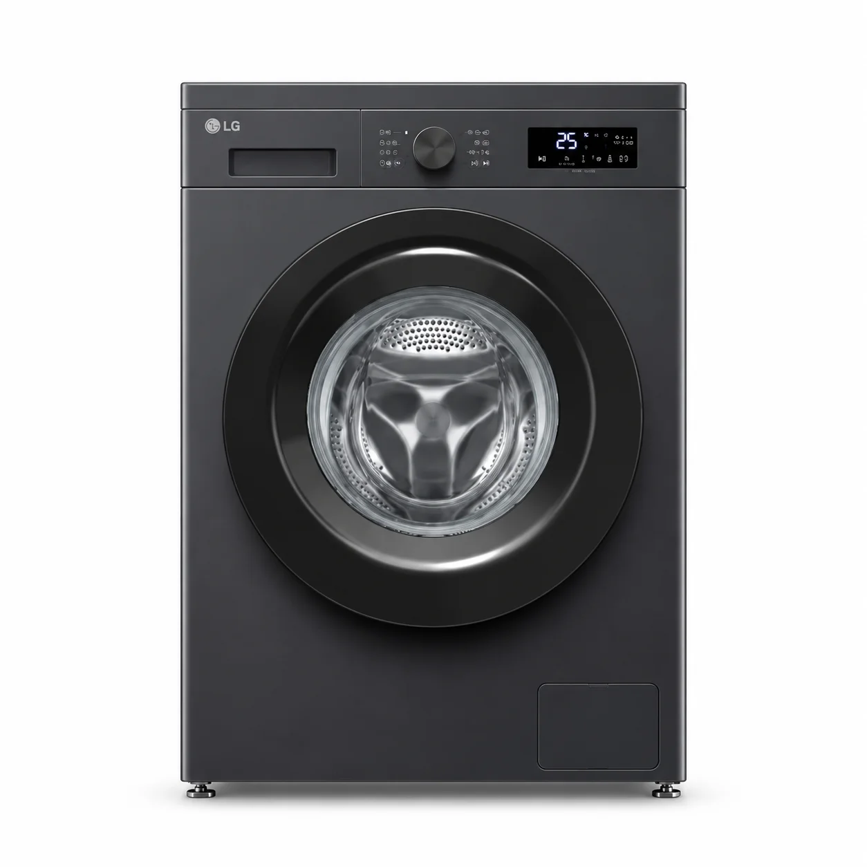 LG 8KG Heat Dryer WM 2Y1TYP6J