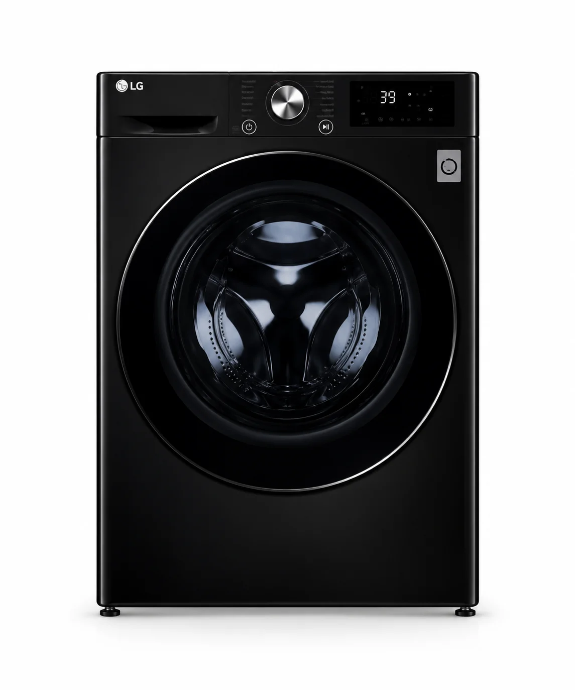 LG 9KG Heat Dryer WM2Y1VYPYJP