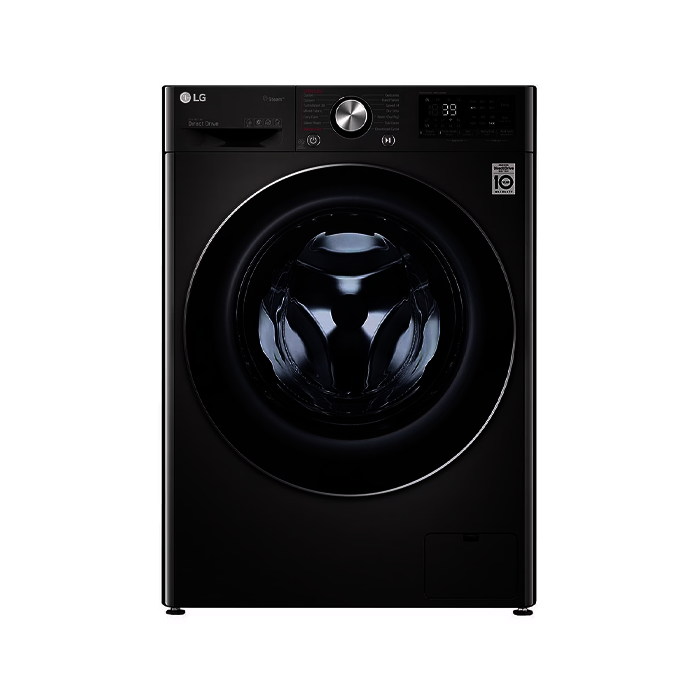 LG 10.5KG Heat Dryer WM 4V3RYP6JE-F