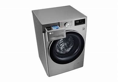 LG 10.5KG Heat Dryer WM 4V3RYP6JE-F