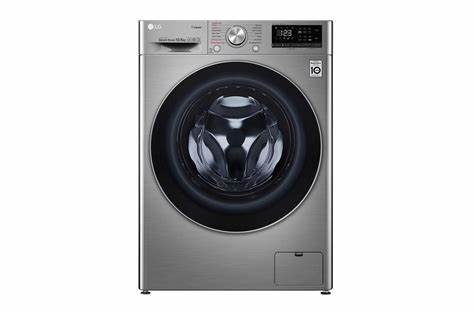 LG 9KG Heat Dryer WM 2V5FGPYJE