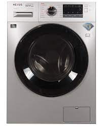 LG 10.5KG Heat Dryer WM 4V5RGPYJE