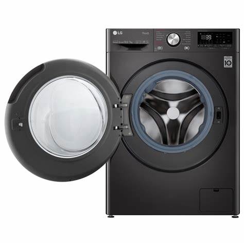 LG 10.5KG Heat Dryer WM 4V5RGPYJE