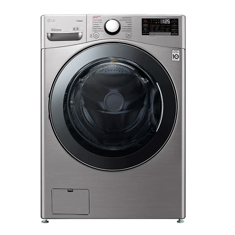 LG 13KG Heat Dryer WM0Z6DRP249