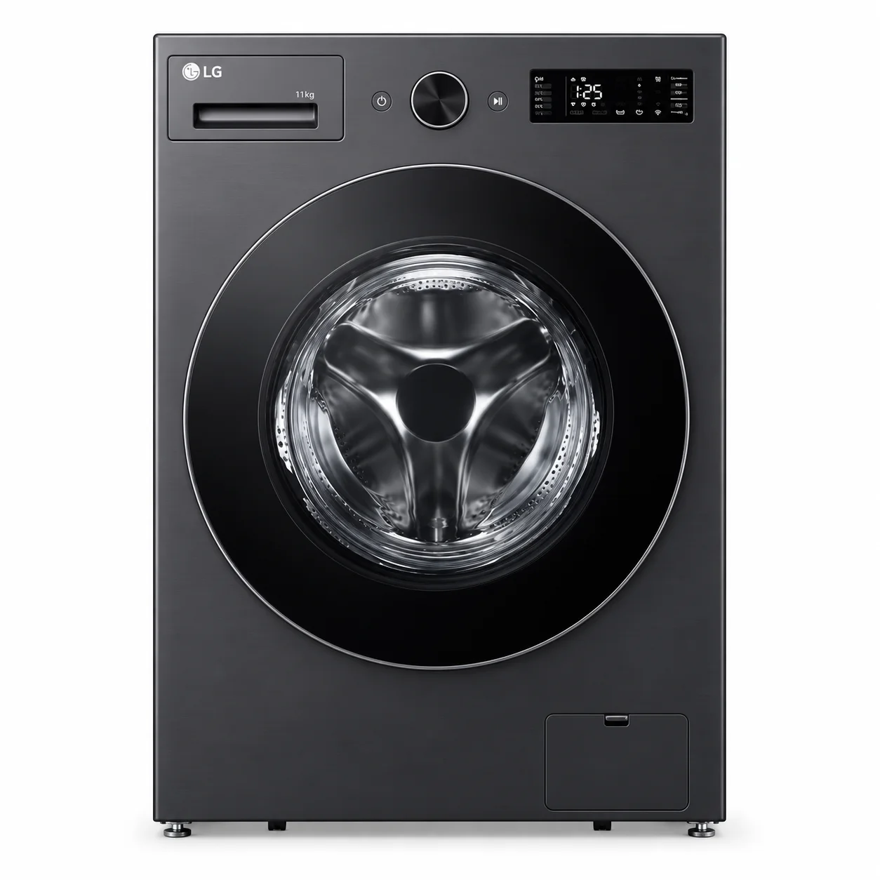 LG 15KG Heat Dryer WM0Z6DRP24