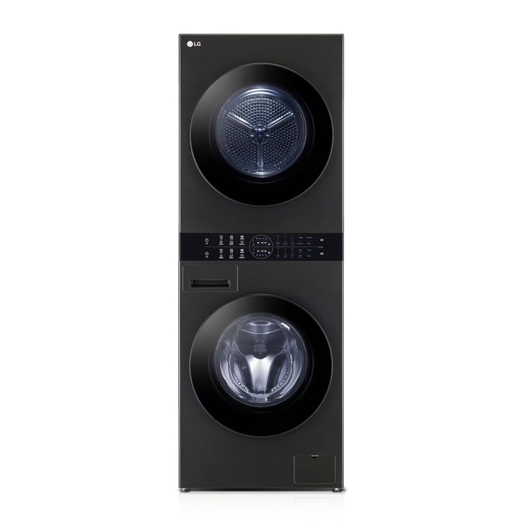 LG LG 13KG Heat Dryer WM 1310 RH-WT