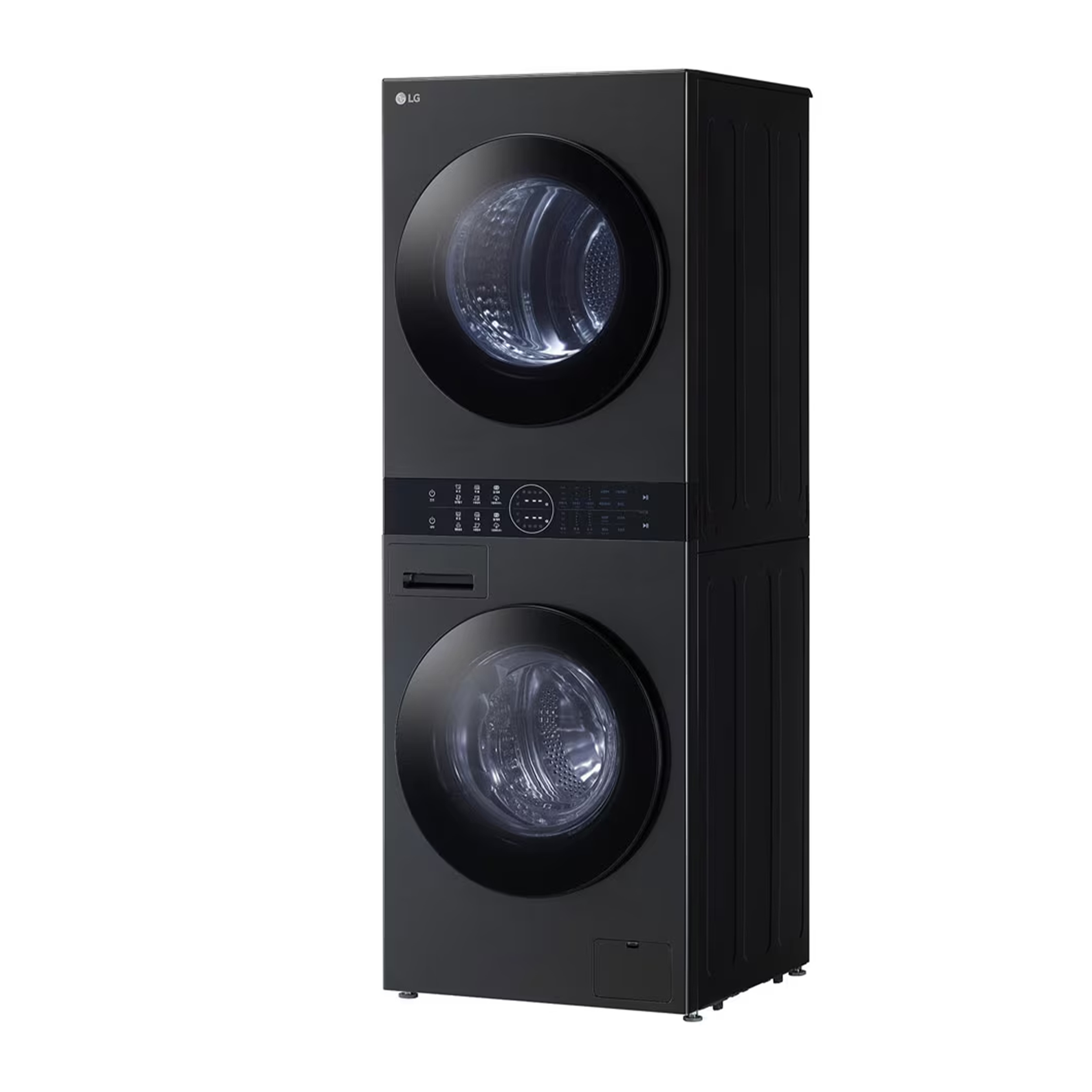 LG 13KG Heat Dryer WM 1310 RH-WT