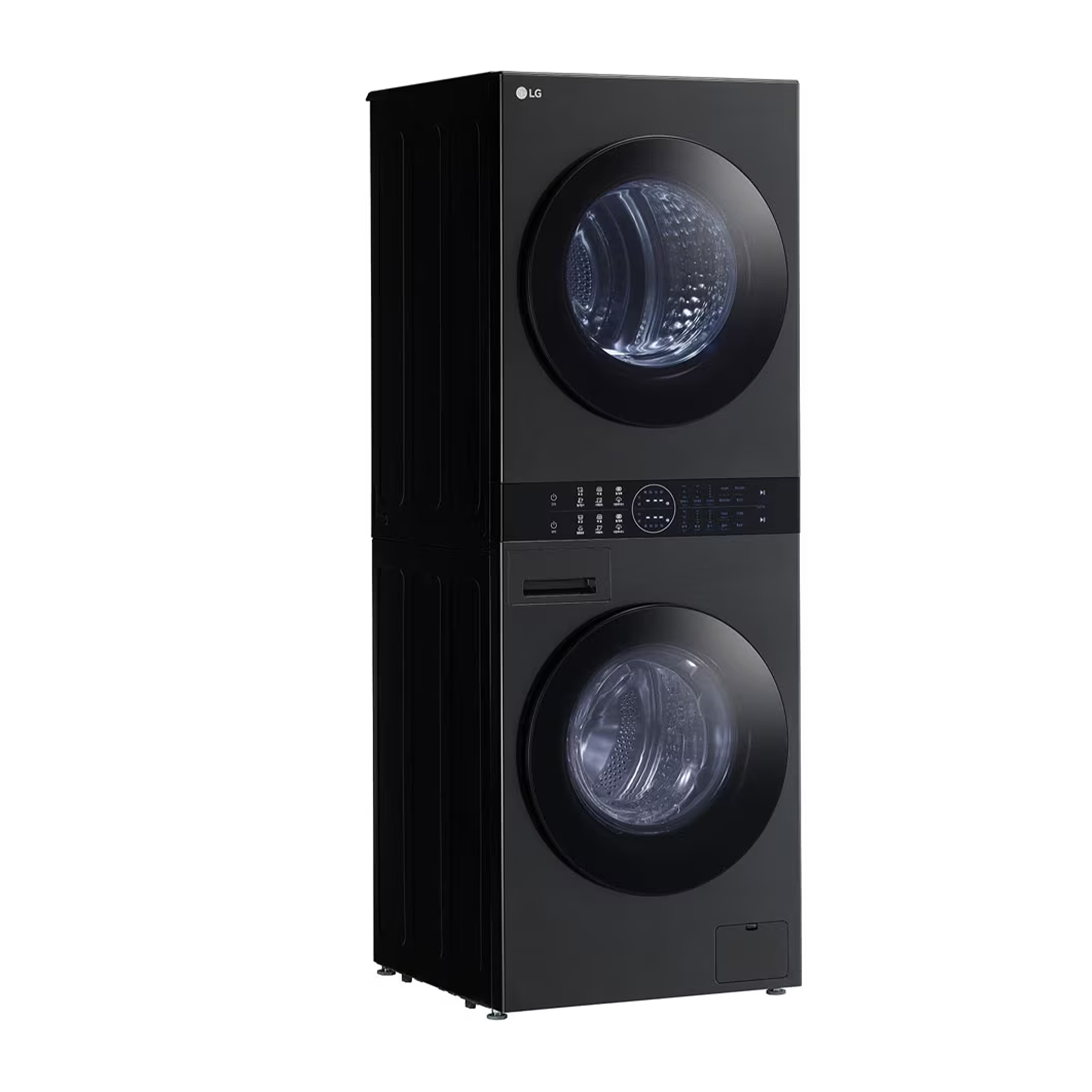 LG 13KG Heat Dryer WM 1310 RH-WT