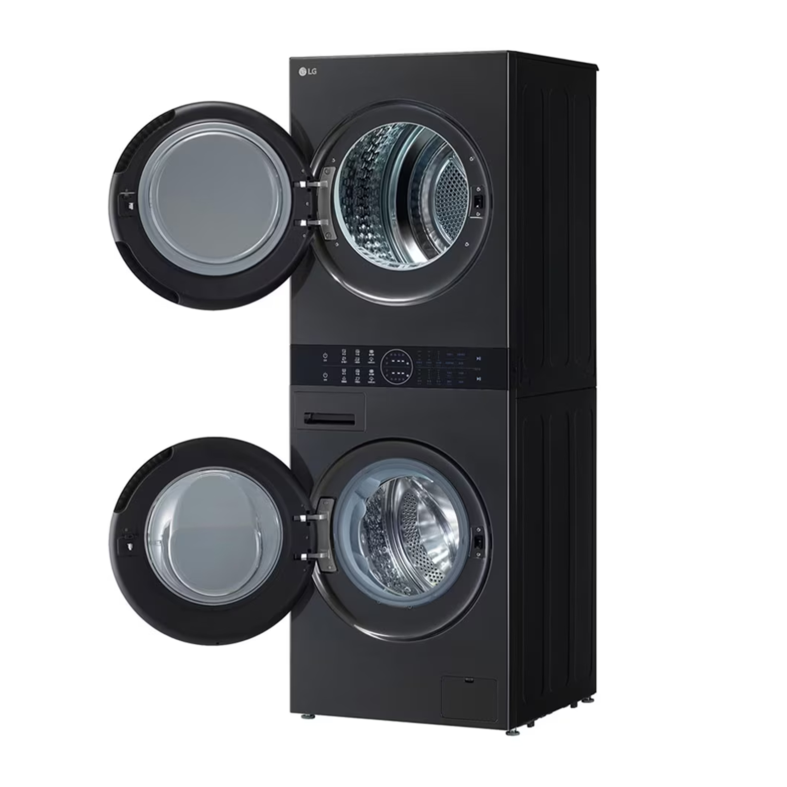 LG 13KG Heat Dryer WM 1310 RH-WT
