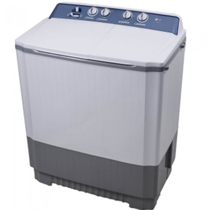 LG 12KG Heat Dryer WM 1401