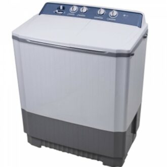 LG 12KG Heat Dryer WM 1401