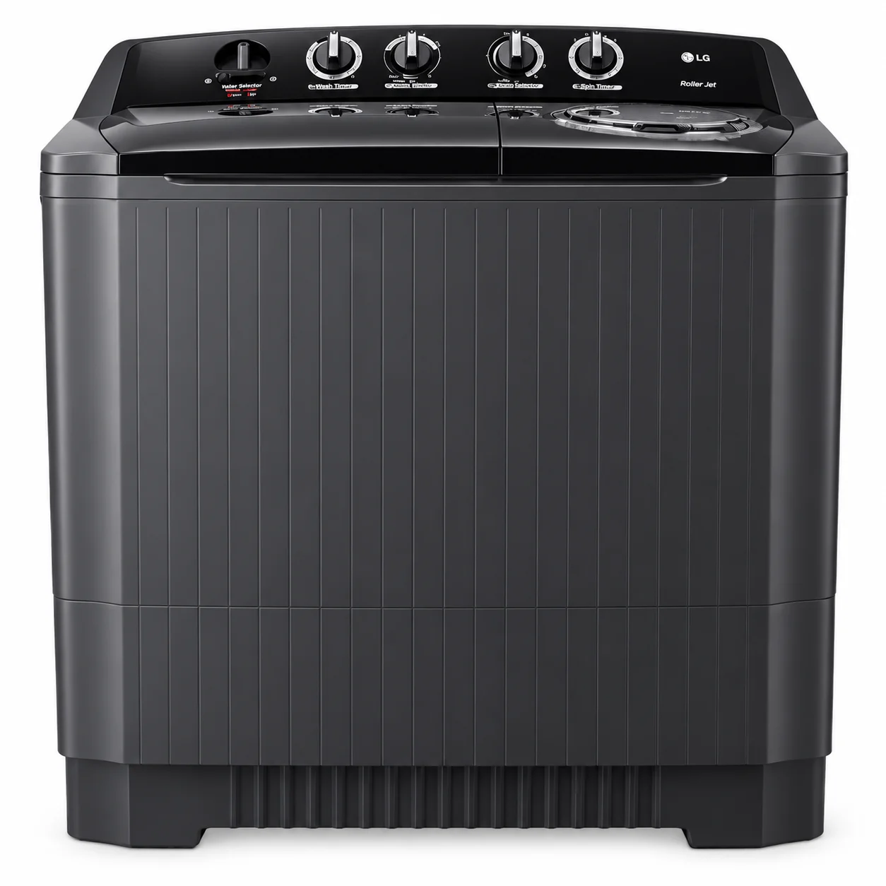 LG 15KG Heat Dryer WM 1561