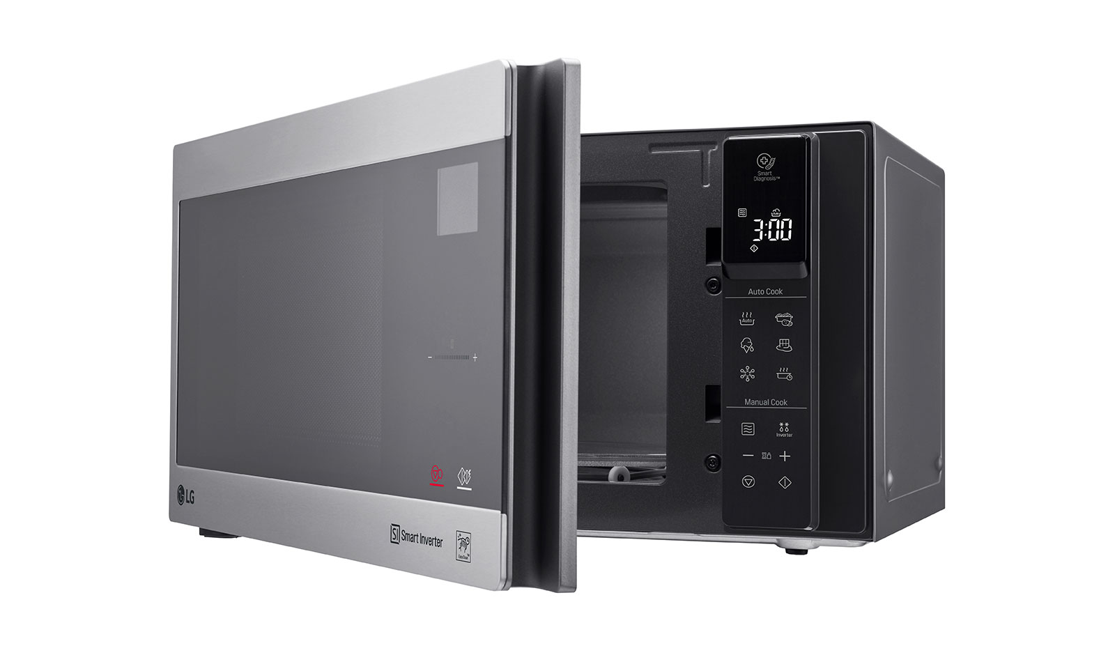 LG 25L Microwave Oven 2595