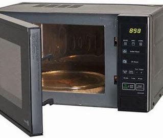 LG 25L Microwave Oven 2595