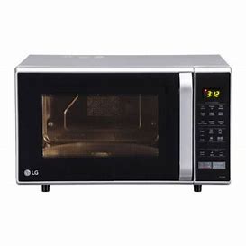 LG 25L Microwave Oven 2595