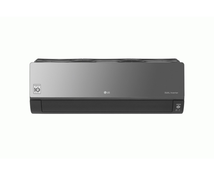 LG 2HP ArtCool Mirror Split AC