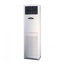 LG 5HP Floor Standing AC