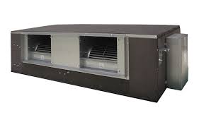 LG 2HP Concealed Duct AC (Ceiling)