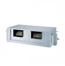 LG 3HP Concealed Duct AC (Ceiling)