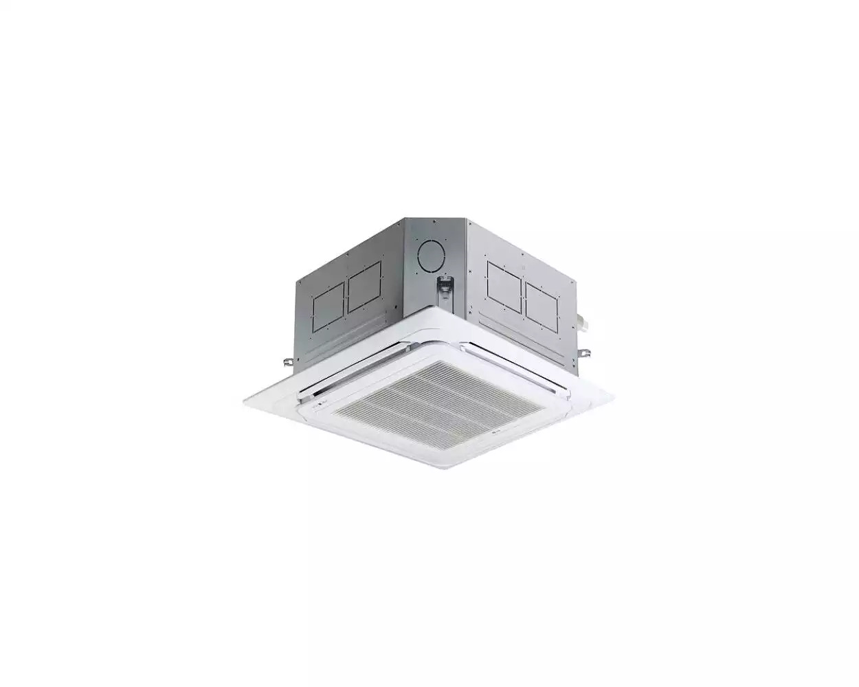 LG 2.5HP Ceiling Cassette AC