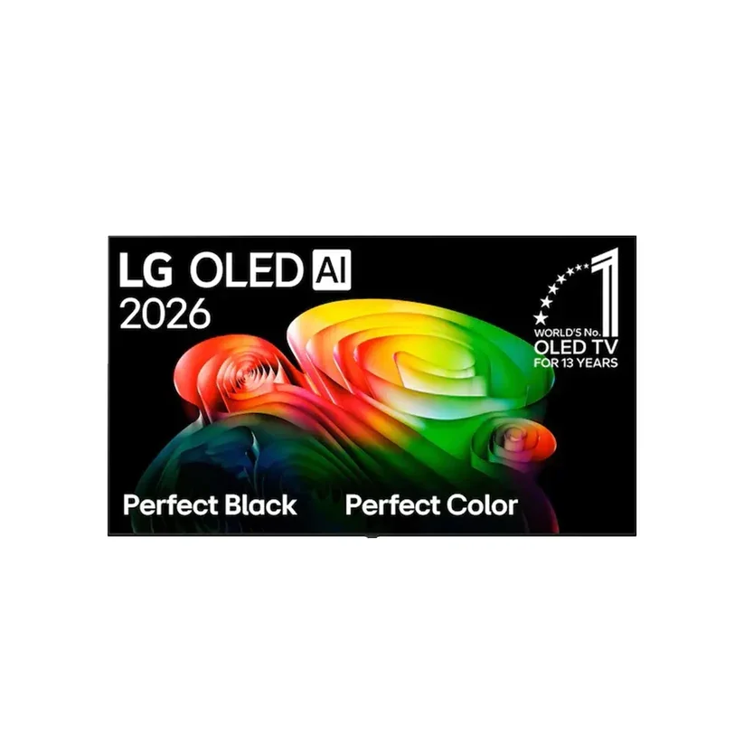 LG 83" 83B66LA OLED 4K Smart TV