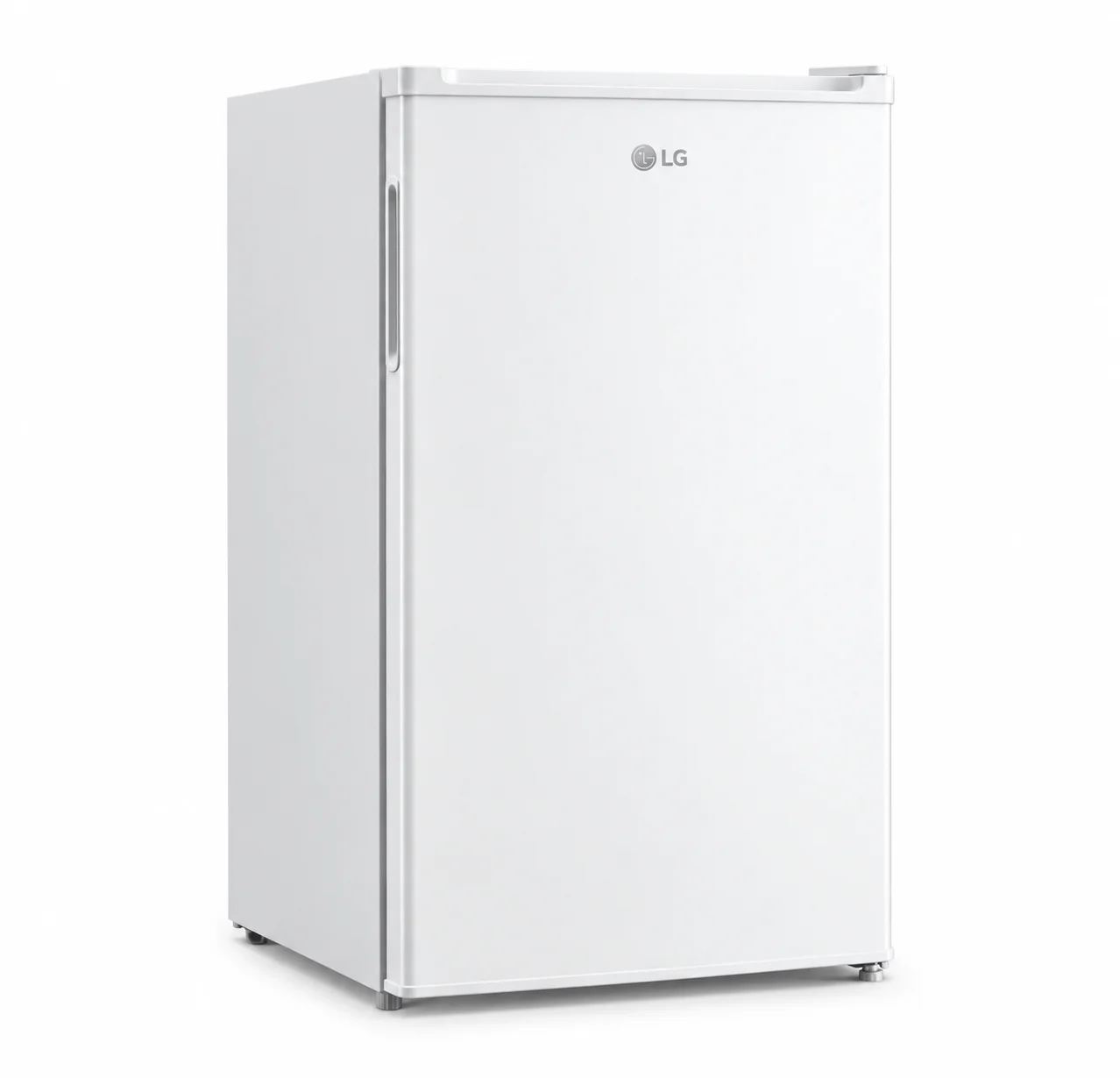 LG 89L Single Door Refrigerator REF 081 PQCF