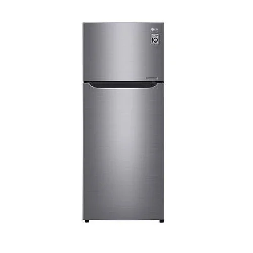 LG 235L Double Door Refrigerator REF 212PLGB-B