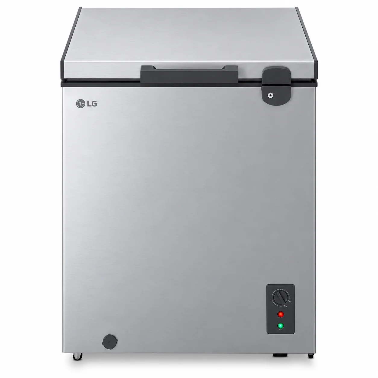 LG 142L Chest Freezer 155BQCF