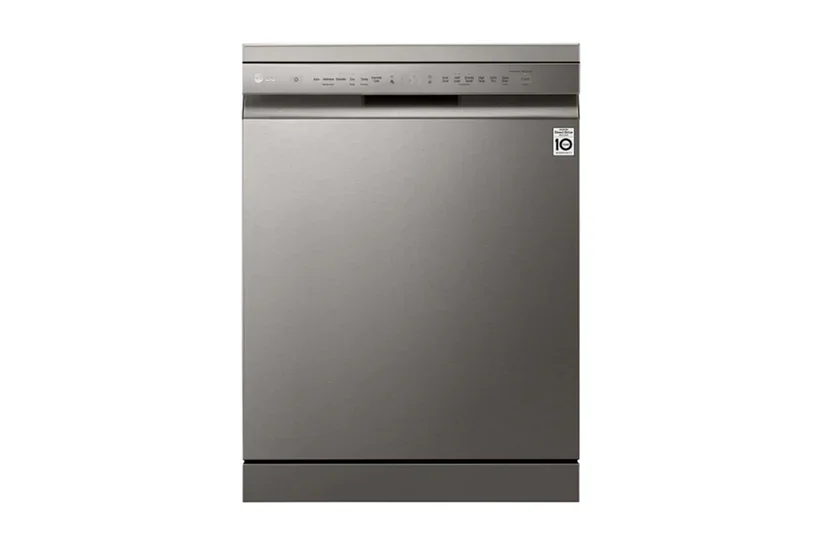 LG 14-Place Dishwasher DW 512DFB-FP
