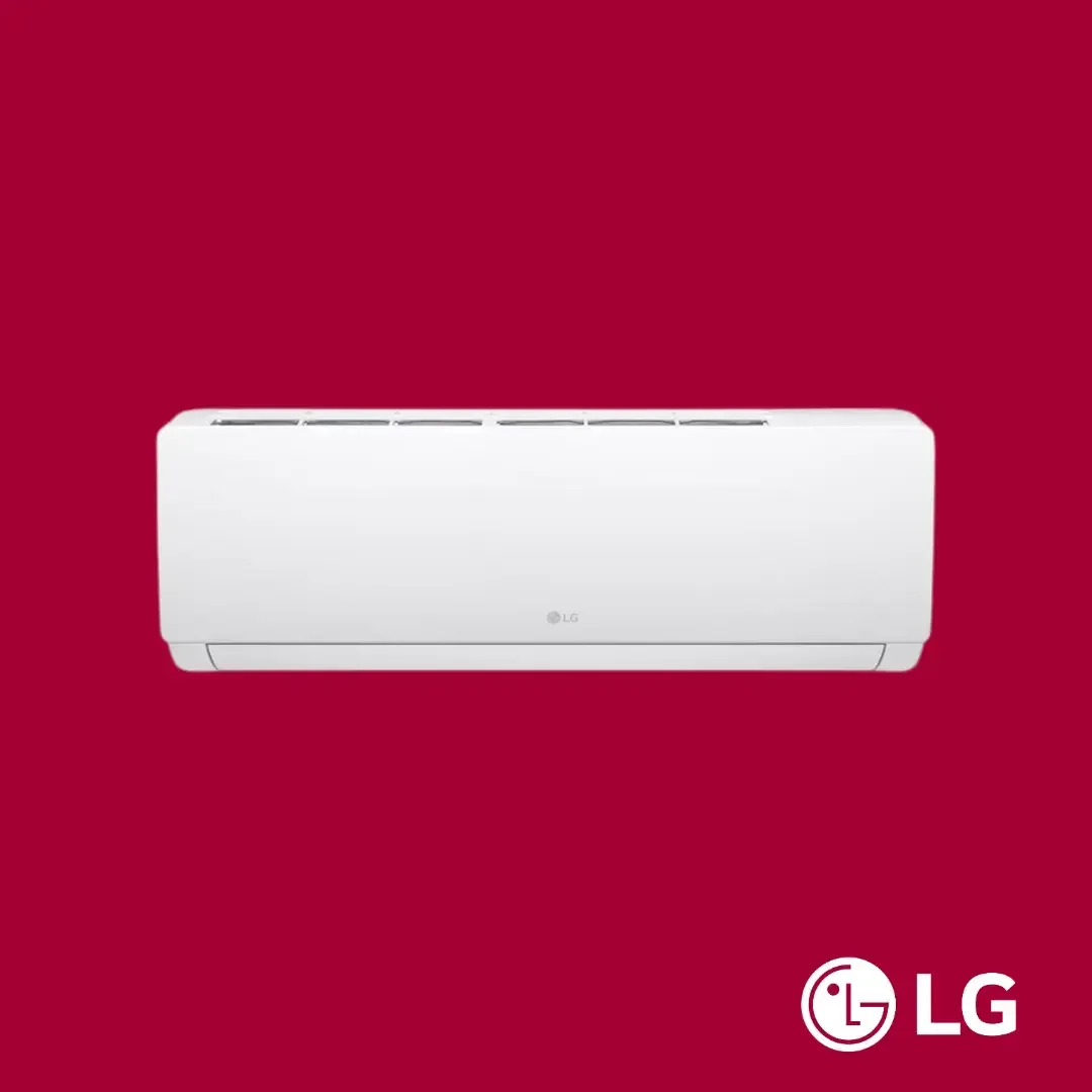 LG 1.5HP Split AC SPL 1.5HP STA