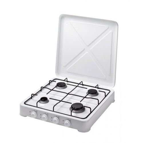Maxi 400 4 Burner Table Top Gas Cooker