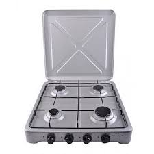 Maxi 400 4 Burner Table Top Gas Cooker