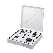 Maxi 400 4 Burner Table Top Gas Cooker