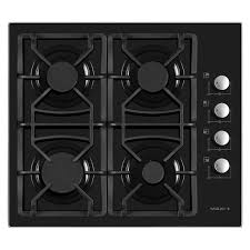 Maxi 6060 T-840 4 Burner Table Top Gas Cooker