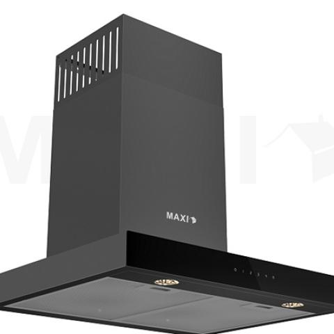 Maxi 90cm Cooker Hood D011BL
