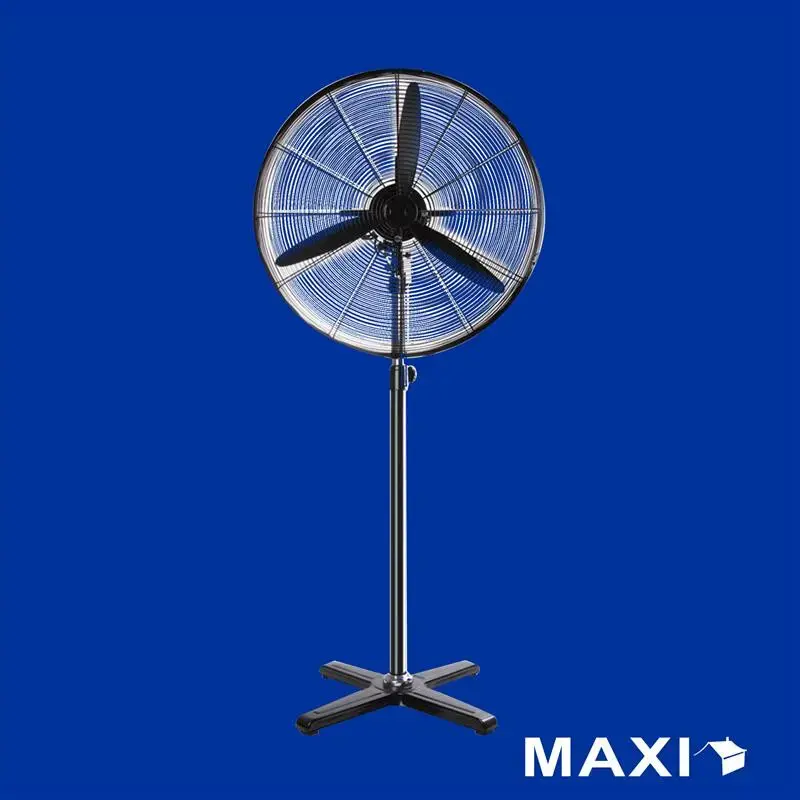 Maxi 30" Industrial Stand Fan FAN750-KFS