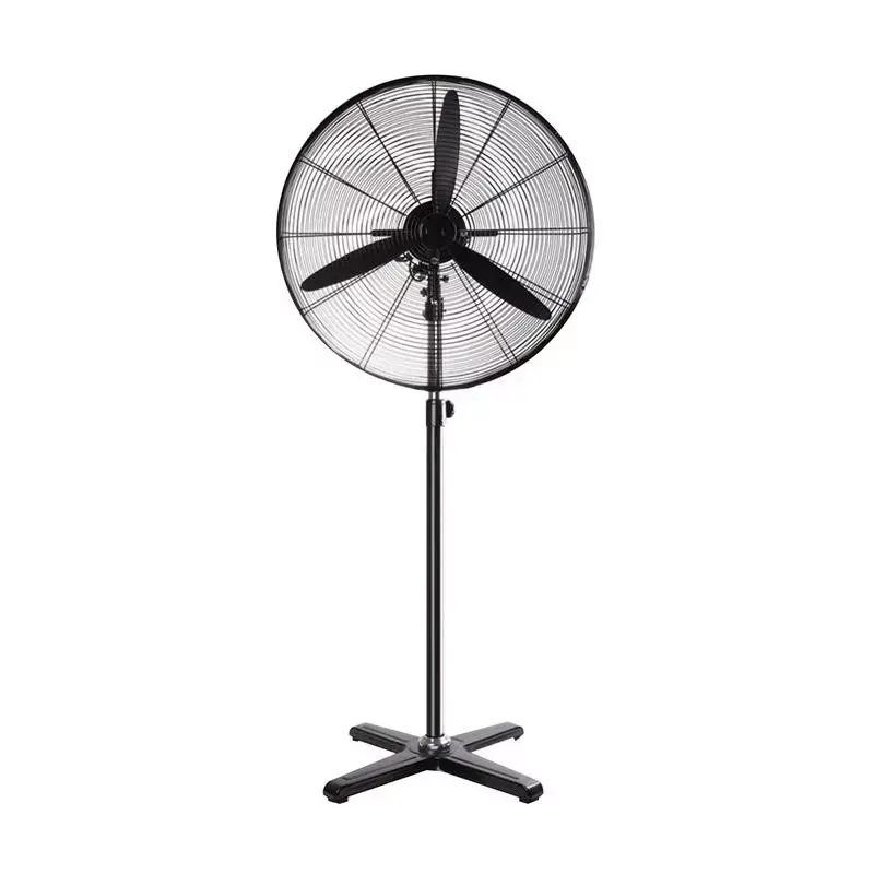 Maxi 30" Industrial Stand Fan FAN750-KFS