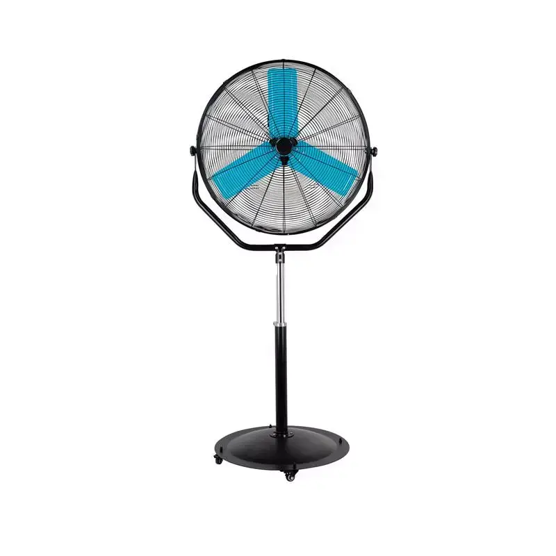 Maxi 30" Industrial Stand Fan FAN30SM-KYS