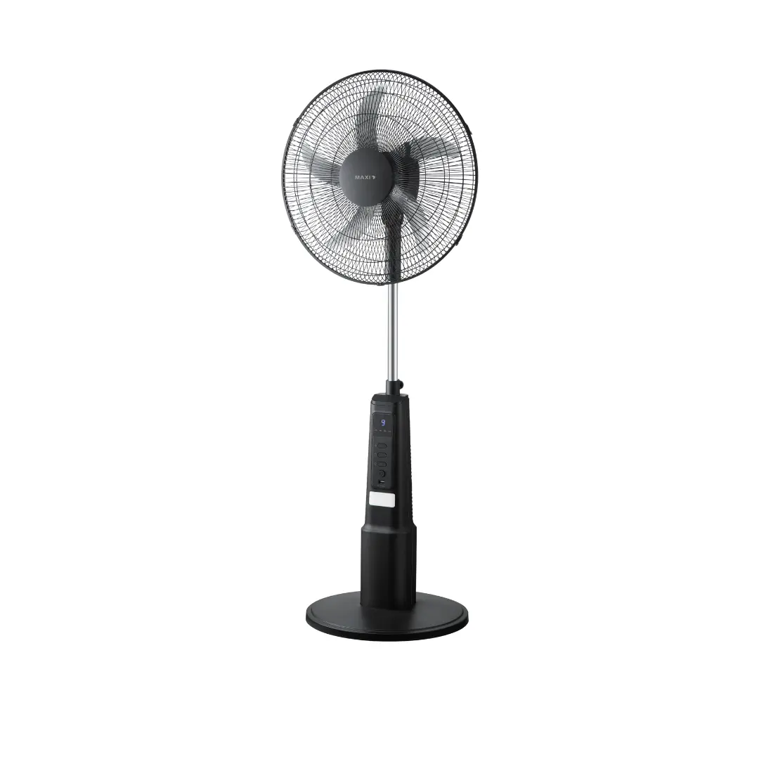 Maxi Maxi 18" Rechargeable Fan FAN45-25MRD