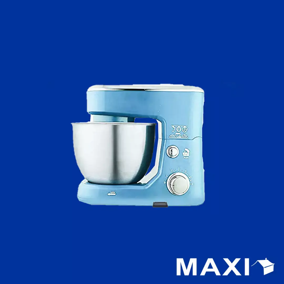 Maxi Kitchen Mixer 600W 6001KM