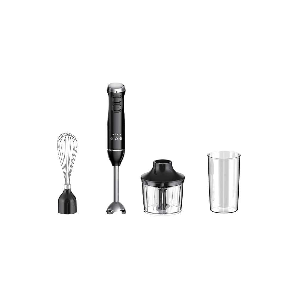 Maxi Hand Blender 600W 6001W