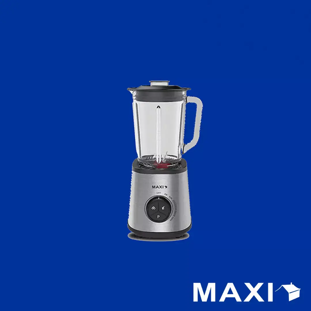 Maxi Blender 1500W 1501W