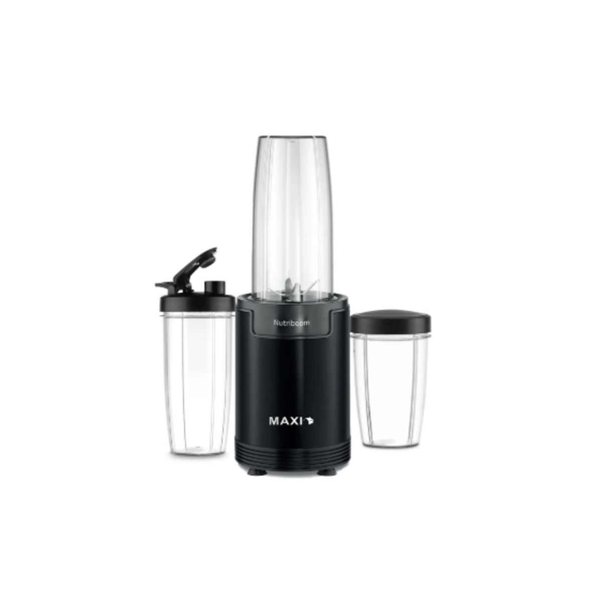 Maxi Blender 900W 2500BS