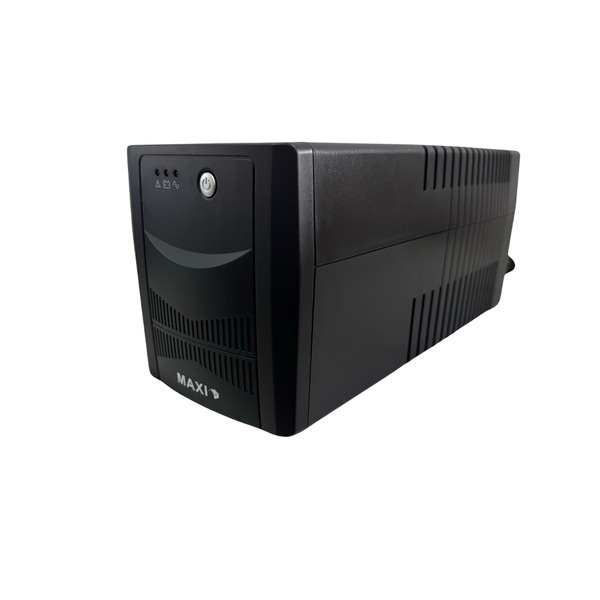 Maxi UPS 12KDG