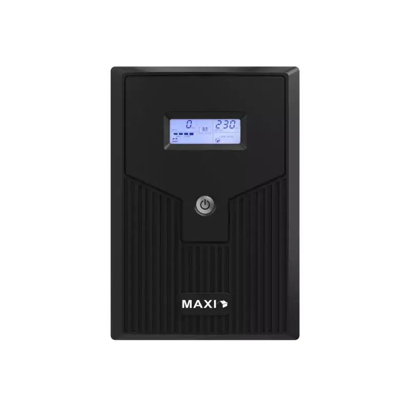 Maxi UPS 3KDG