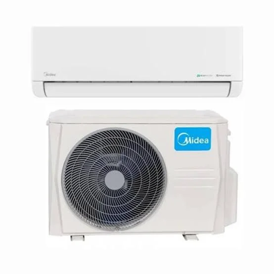 Midea 1.5HP Split AC MSAF-12CRNI-25 (with 3m Kit)