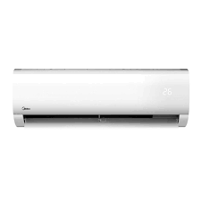 Midea 1HP Split AC MSAF-09CRNI (with 3m Kit)