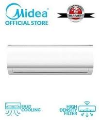 Midea 1HP Split AC MSAF-09CRNI (with 3m Kit)