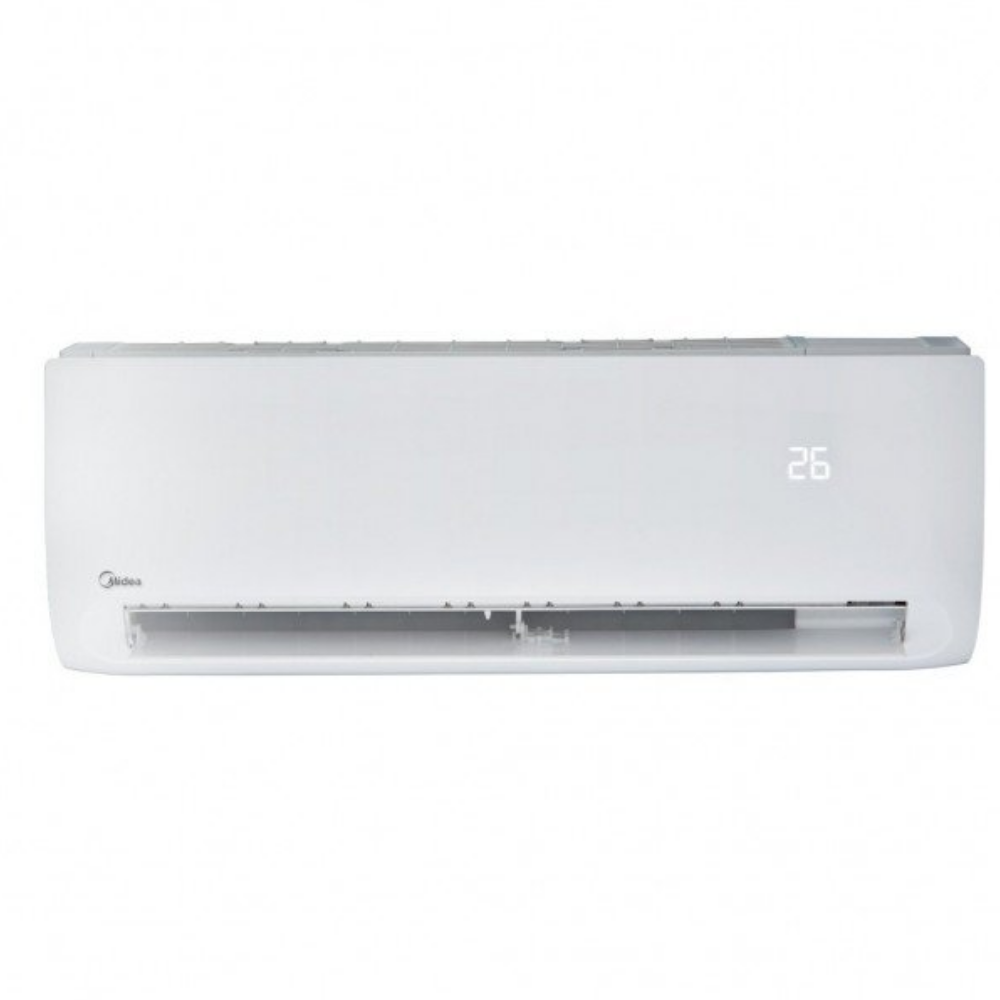 Midea 2HP Split AC MSAF-18CRNI (with 3m Kit)